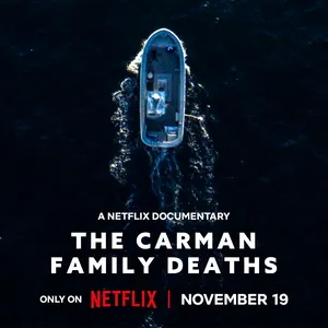 The Carman Family Deaths 2025 Hindi Dual Audio WEB-DL 720p - 480p - 1080p - Movierulz