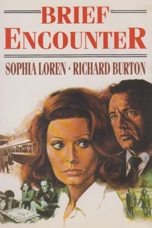 Brief Encounter 1974 Hindi Dual Audio 720p BluRay [1.3GB] - Movierulz