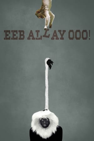 Eeb Allay Ooo 2020 Hindi Movie 720p HDRip x264 [860MB] - Movierulz