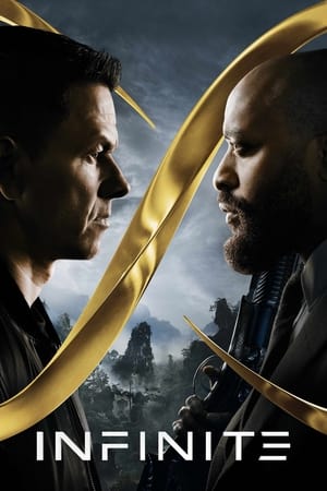 Infinite (2021) Hindi Dual Audio HDRip 720p – 480p - Movierulz