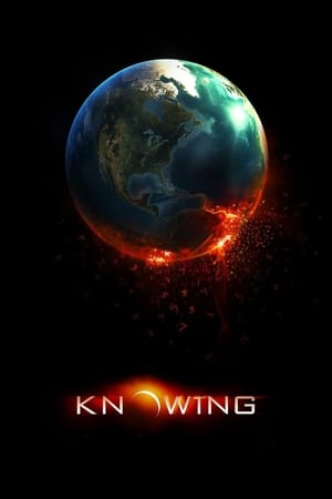 Knowing 2009 Hindi Dual Audio 480p BluRay 300MB - Movierulz