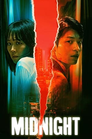 Midnight (2021) Hindi Dual Audio HDRip 720p – 480p - Movierulz